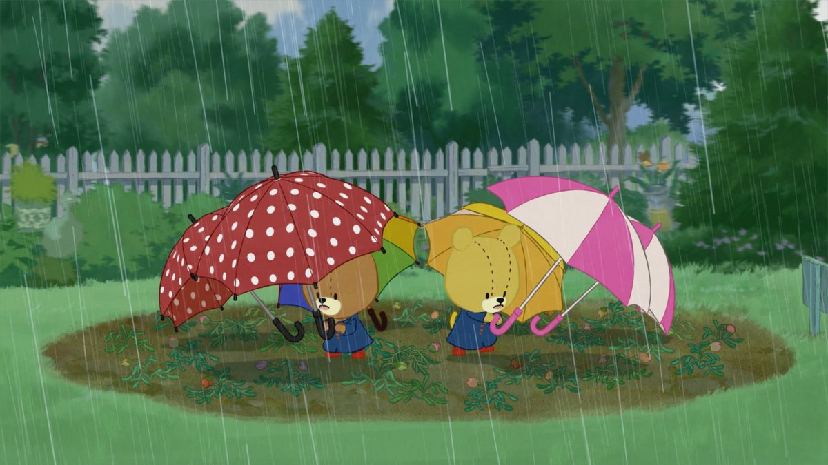 がんばれ ルルロロ Lululolo Anime Twitter