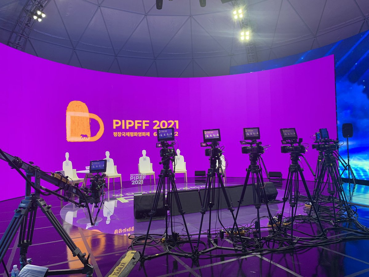 가산동 방송 스튜디오 세븐시스템 tweet media