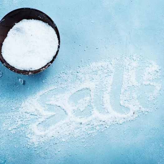 SaltSenseUK's tweet image. Salt has been amongst Earth’s most abundant and essential minerals since the dawn of time. In our modern age, #salt helps to drive our economy, from food manufacturing and pharmaceuticals to road gritting, water softening and seasoning.