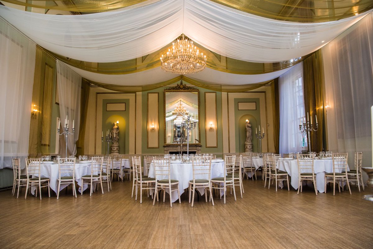 County Wedding Magazines (@countyweddings) on Twitter photo #VenueOfTheDay: <a href="/TheCityRooms/">The City Rooms</a> - Built-in 1792 and designed by John Johnson, the Grade I listed building still has many of the original features including the Roman Doric columns supporting the porch-way entrance. thecityrooms.co.uk #leicester #leicesterwedding #VenueOfTheDay: <a href="/TheCityRooms/">The City Rooms</a> - Built-in 1792 and designed by John Johnson, the Grade I listed building still has many of the original features including the Roman Doric columns supporting the porch-way entrance. thecityrooms.co.uk #leicester #leicesterwedding