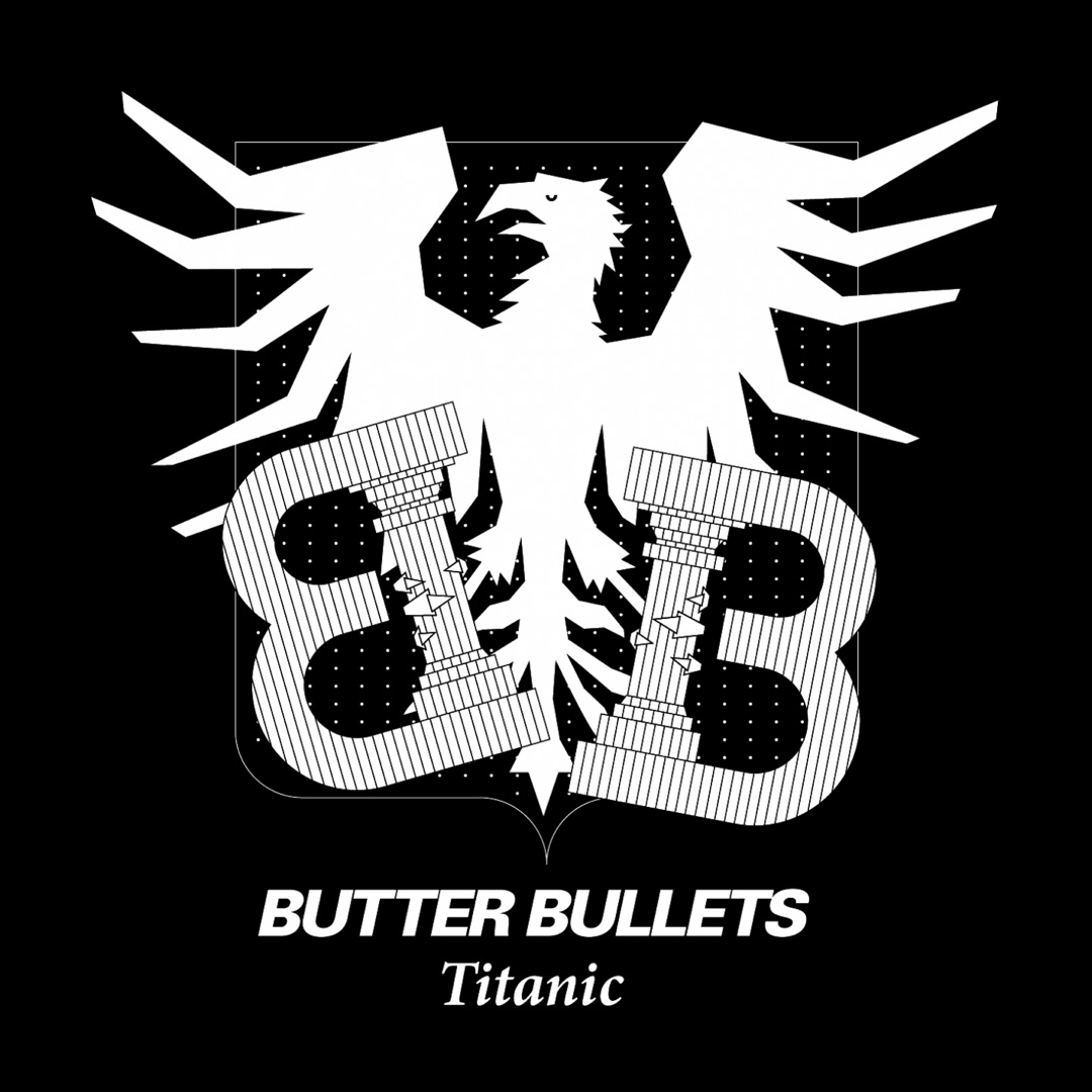 ajd_sortait's tweet photo. L'album "Titanic" de Butter Bullets sortait il y a 10 ans.
@ButterBullets #ButterBullets #Titanic https://t.co/tTnDXjYjXj