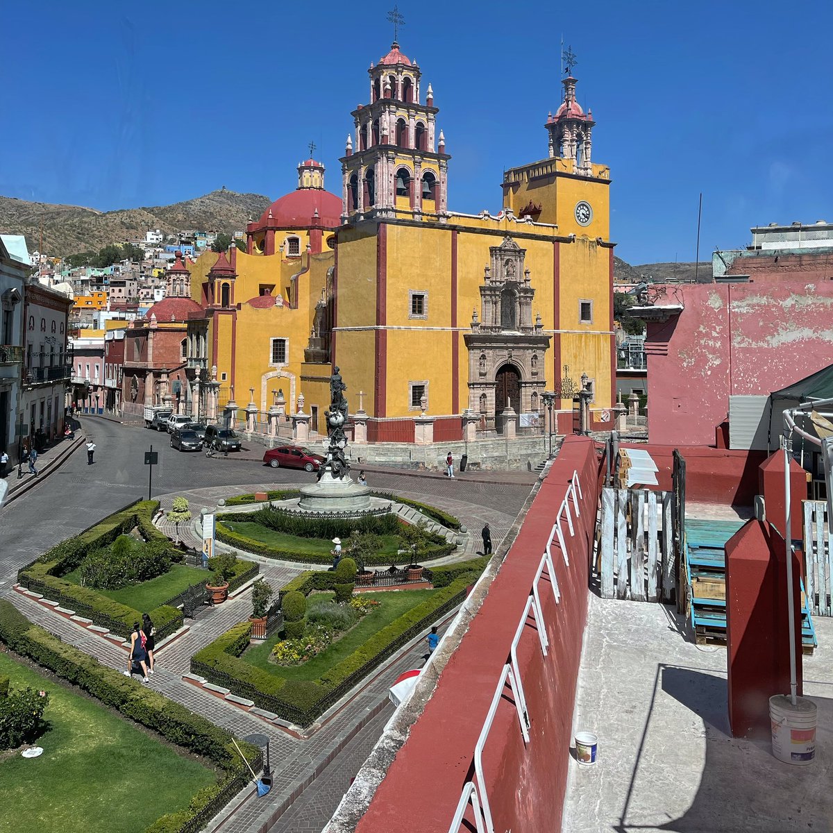 georgesplaces's tweet photo. Guanajuato 🤩🤩
_______________________________lll
#mexico #guanajuato #guanajuato_mx #georgesplaces 🏚🪅 https://t.co/c5CijGxRgr
