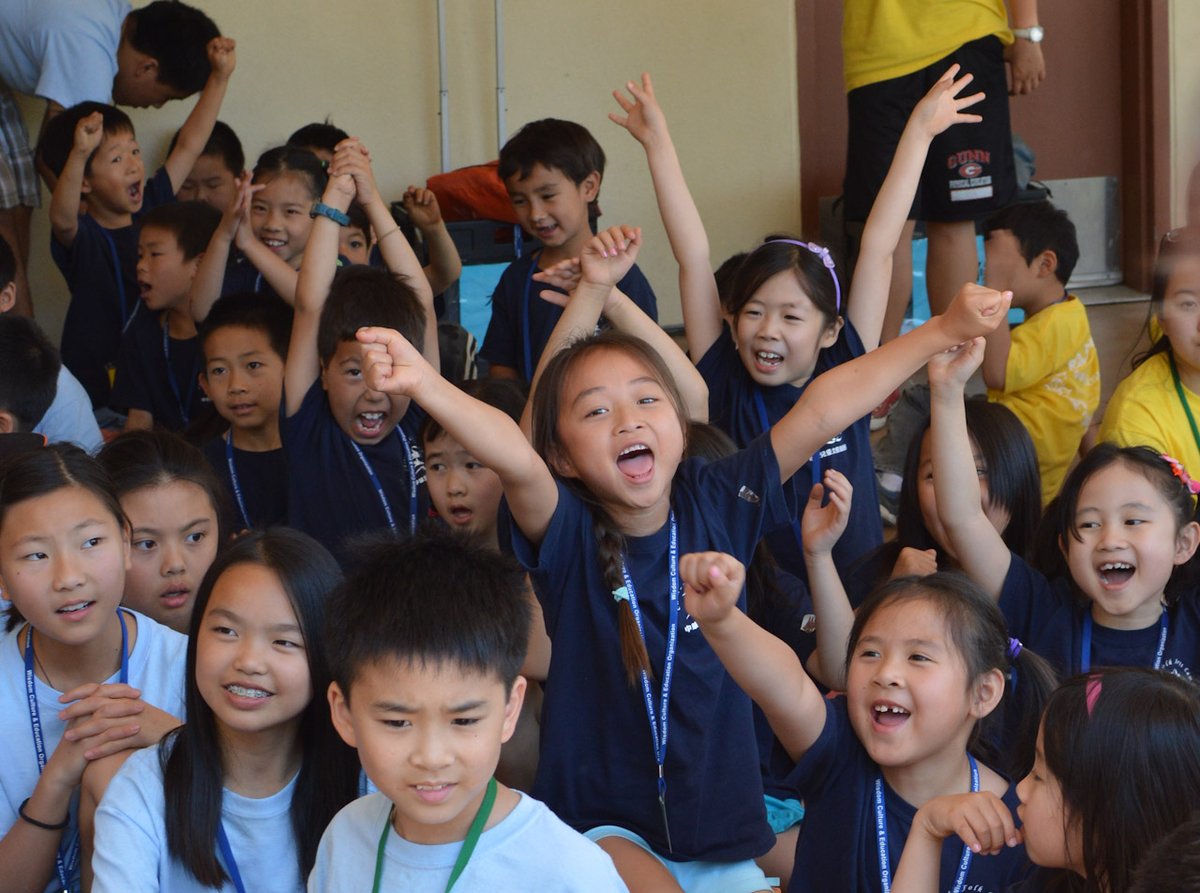 wceo_org's tweet photo. Register today! We only have a few spots left for this summer’s camps. Take a look at the updated camp dates and locations as well as our COVID-19 safety measures. Let’s enjoy Chinese culture together again! https://t.co/ccirjo7BAO

#SummerCamp #ChineseCulture #Culture https://t.co/aCWPmnF6FX
