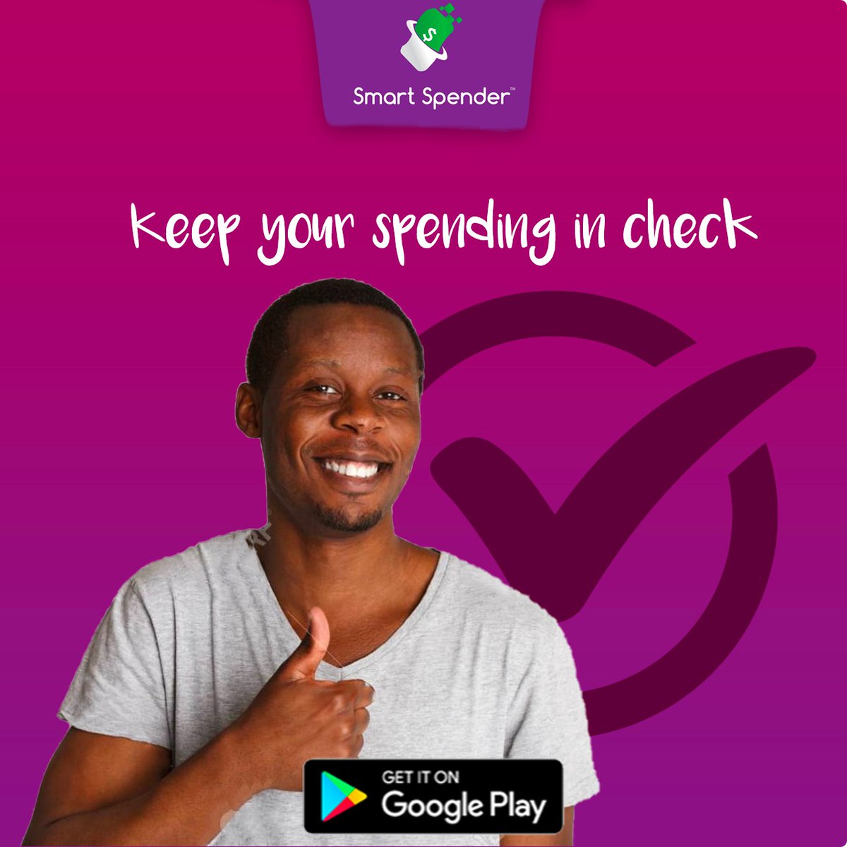 Mercynicky_'s tweet photo. #SmartSpenderApp is an  invention by Samuel Thuo, an innovation that will see many become financial discipline https://t.co/cas6oR8y7Y
