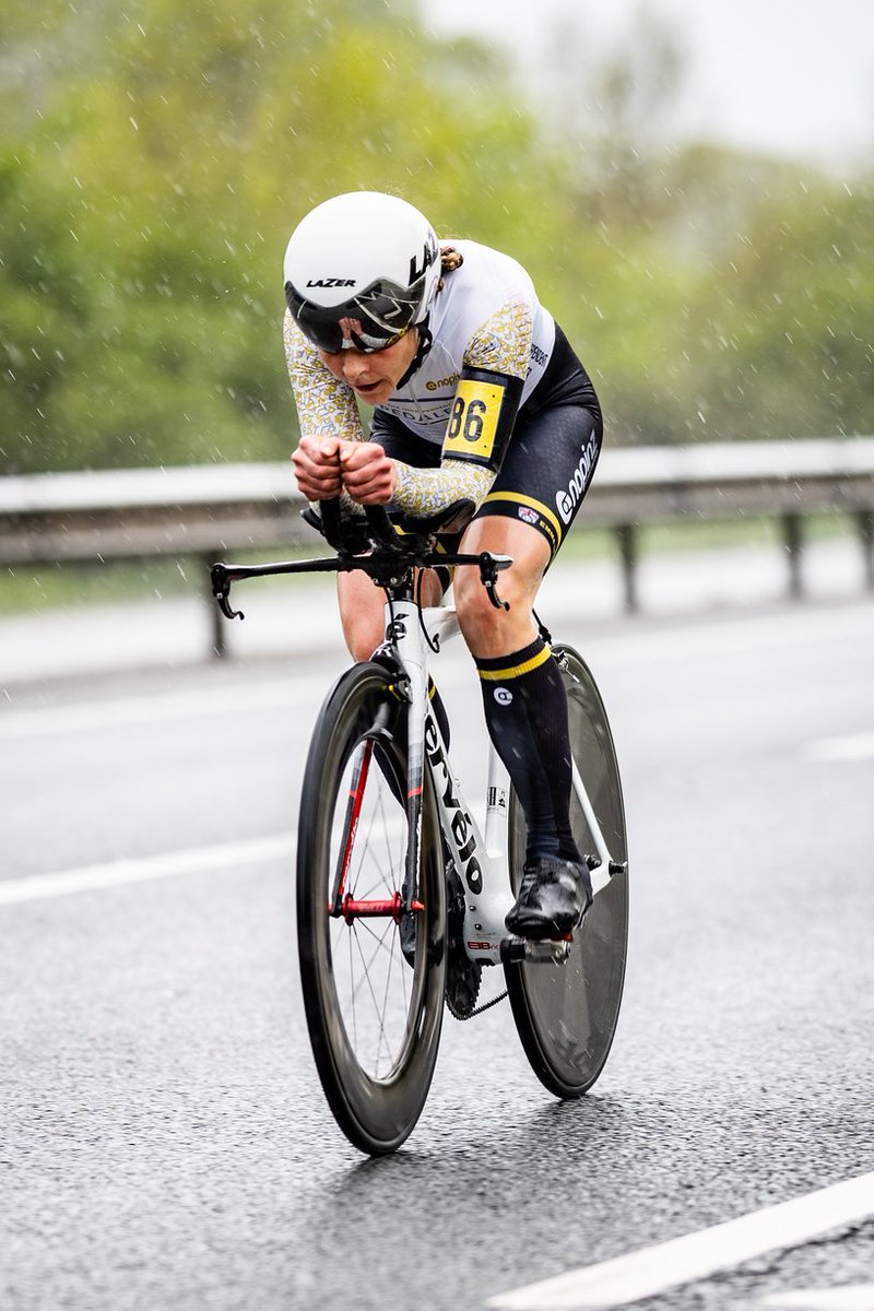 That's a rap, cracking fun wknd riding my 🚲 Thank you to the <a href="/hantsrc/">Hampshire Road Club</a> and <a href="/catford_cc/">CatfordCyclingClub</a> and ALL volunteers for putting on 2 cracking events. Chuffed to take the win at both. Congratulations to all other competitors that made it out &amp; braved our wonderful spring weather.