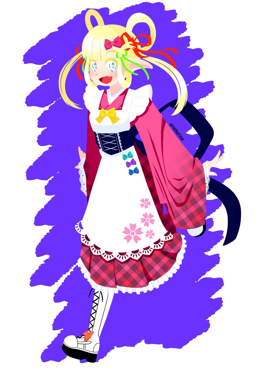Twoucan 和ロリ の注目ツイート イラスト マンガ