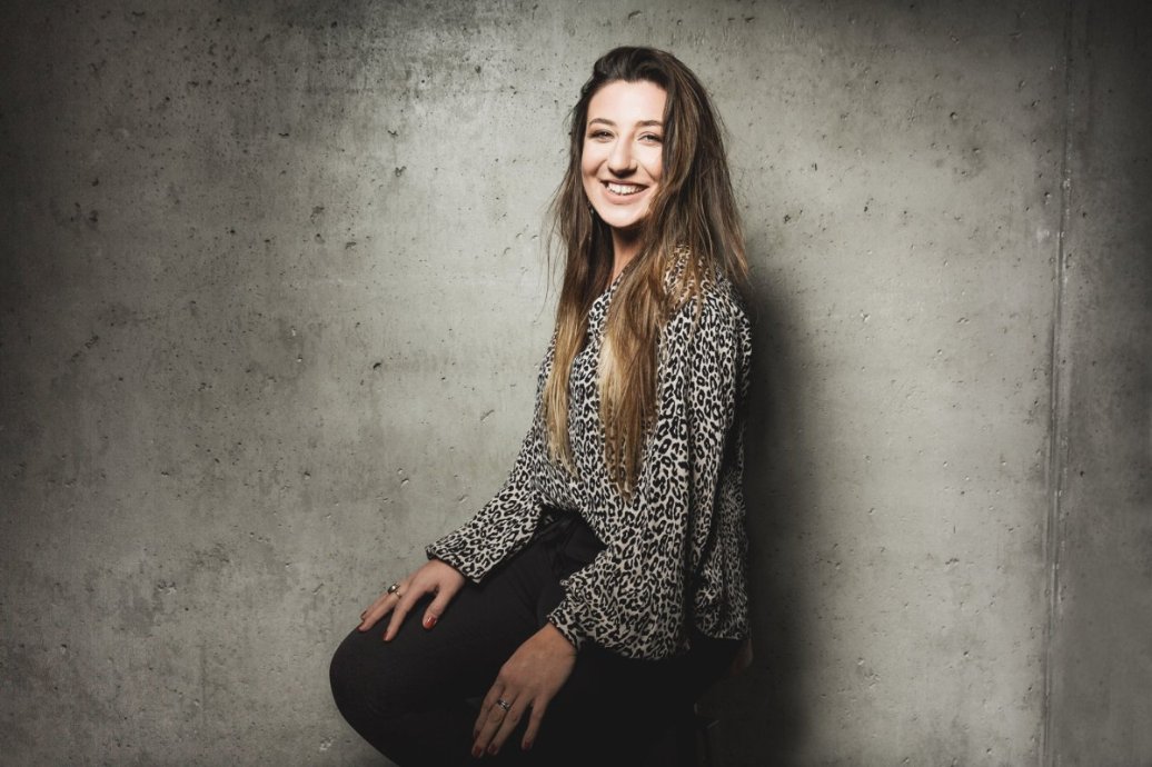 A big hello to Joanna Kapkowska, who has joined the spacelab_ crew as an interior designer based over in Poland (so we’re now officially international!). Welcome on board!