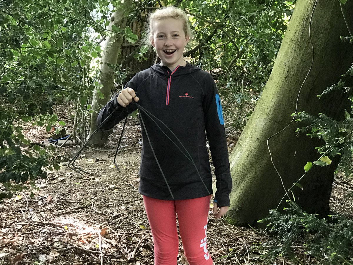 HedgehogGrace's tweet photo. Well done Emily for actively seeking out hedgehog hazards to keep her prickly visitors safe. How wonderful to have such a young advocate for a safe habitat for all of our wildlife. https://t.co/s4vJDhTNQ8 #projectamazinggrace #gracesfivepointcharter #doordie https://t.co/bOIvpMb3YA