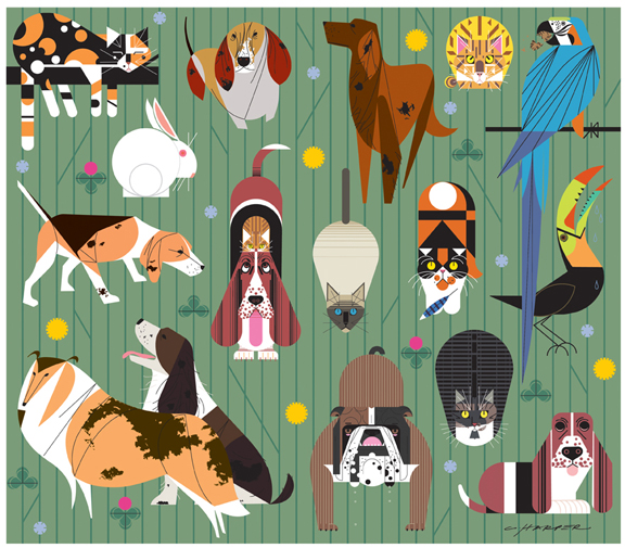 American Art and Legends: Charlie Harper and Pecos Bill- hands-on virtual learning at 11:00 am and 1:00 pm today. Just tune in- the more the merrier! conta.cc/2San8k0