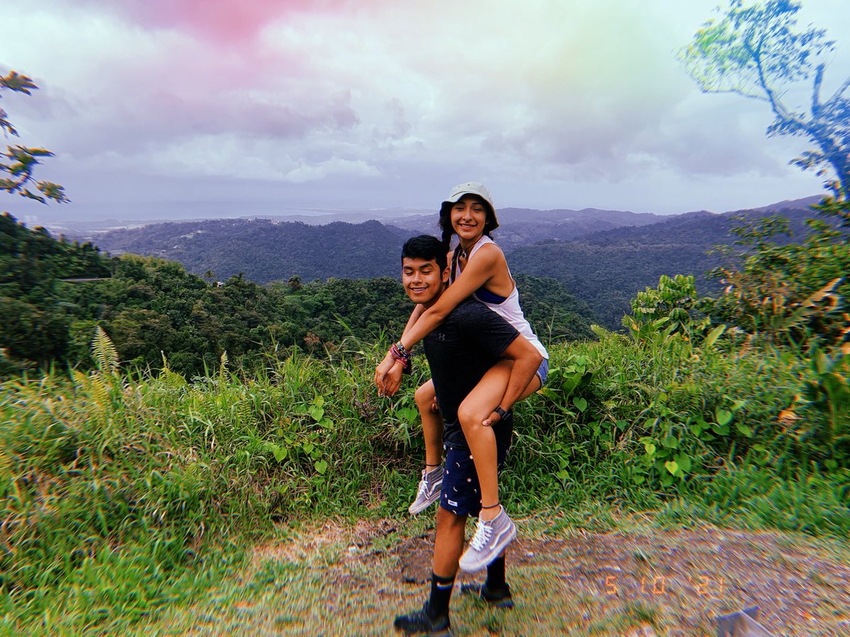 MerinChula's tweet image. I went to Puerto Rico with my best friend n i can honestly say.

... margaritas were five dollars