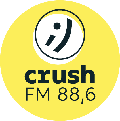 eradioLV's tweet photo. Rīgā jauna radiostacija! Jumor FM vietā 88,6 Mhz frekvencē turpmāk skanēs Crush FM, klausies arī https://t.co/RLWnXkBeCR https://t.co/llm6GWOWNr