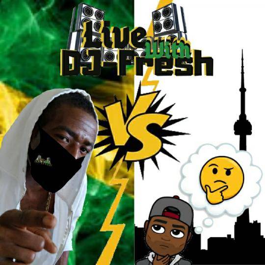 I was broadcasting on #Liveme DjFresh🔥T.☝.G:quick vubz chillin #music
liveme.com/ca/m/v/1621465…