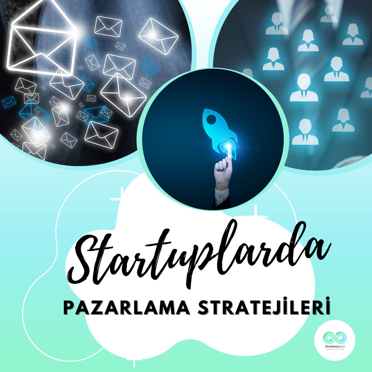 Startuplarda kullanılan pazarlama stratejileri merak ediyorsanız 2. dönem stajyerlerimizden Buket İşlekel'in "Startuplarda Pazarlama Stratejileri ve Sağlık Startuplarında Uygulamaları" başlıklı yazısını okuyabilirsiniz.

pharmaino.com/startuplarda-p…

#Marketing #startuplife #strategy