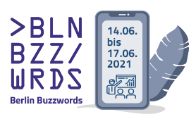 stackabletech's tweet photo. @berlinbuzzwords 2021 - und wir sind dabei! "Building a new Big Data distribution based on Kubernetes - with a twist!" Nicht verpassen - sichere Dir jetzt Dein Ticket! #bbuz https://t.co/AoBzDikYUT https://t.co/vJ1Hqb5Ezu