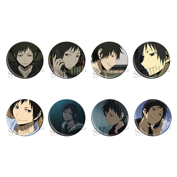 Tvアニメ デュラララ ２ Drrr Anime Twitter