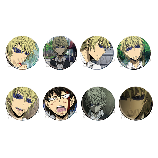 Tvアニメ デュラララ ２ Drrr Anime Twitter