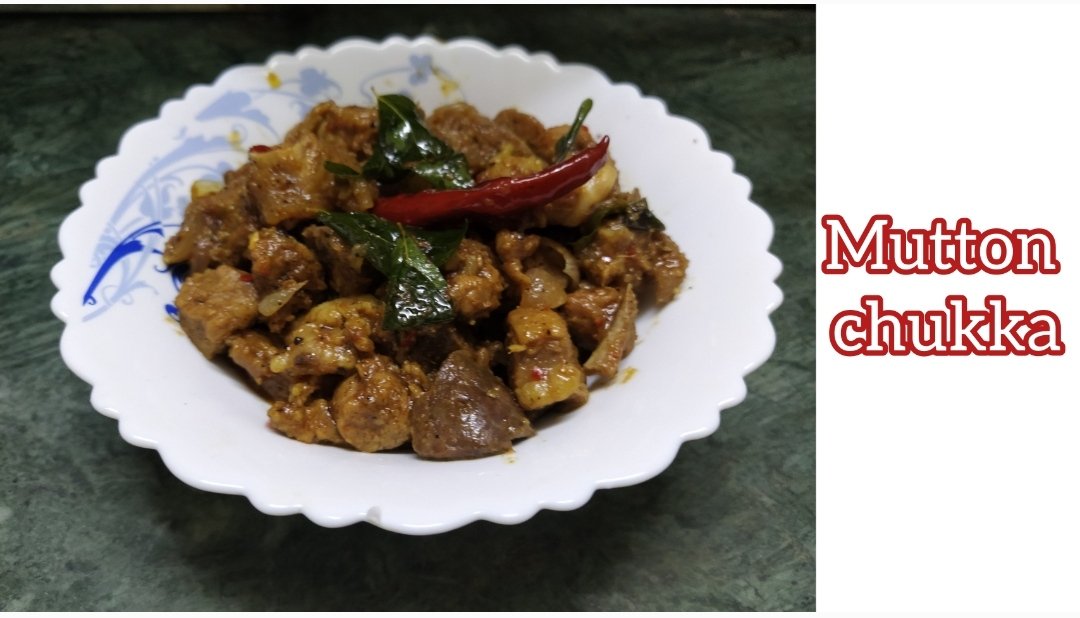 TenkasiD's tweet photo. https://t.co/Jsb2v4fKMq

Watch Like Share SUBSCRIBE Comment

#RecipeOfTheDay #Cooking #mutton #chukka #nonveg https://t.co/tycxshpicN