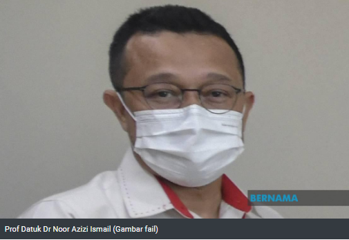 kelategomo_'s tweet photo. Universiti Malaysia Kelantan (#UMK) mengambil inisiatif mengadakan kempen #programvaksinasi menggunakan #dialekKelantan bertujuan menggalakkan rakyat di negeri ini mendaftar dan hadir menerima suntikan #vaksin. #berita
https://t.co/OUalqAV6GQ https://t.co/kNFbD7AcUp