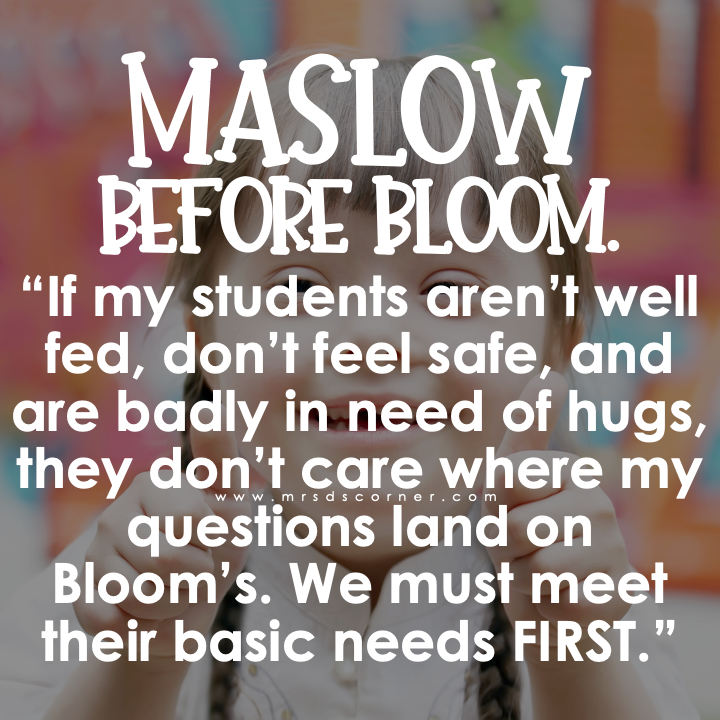 NalderMark's tweet photo. Students have the right to feel safe and welcome at school without this we can’t expect them to learn!
#acuedu_p https://t.co/Jph1tqv4B4