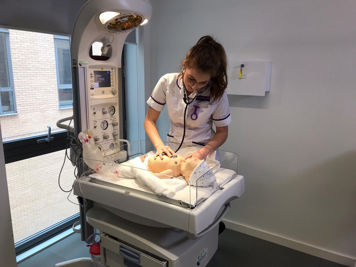 FBMH_UoM's tweet photo. More facilities videos coming up soon! This time, we’ll be showing you our Nursing and Midwifery facilities. https://t.co/shQ4Fnm5di