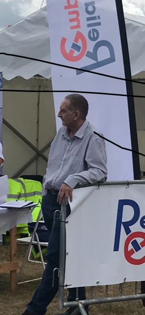 Reliance_Jobs's tweet photo. It is with great sadness that we inform you of the passing of John Wilson. Johnny passed away on Saturday 15th May 2021. He had been a valued and much-loved member of our team since April 2003 and will be greatly missed.
Here we remember Johnny at Reliance Employment. https://t.co/nlDdD06fXS