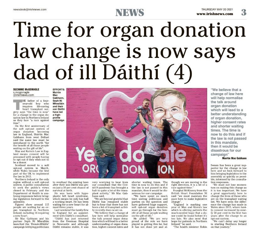 Donate4Dáithí tweet media