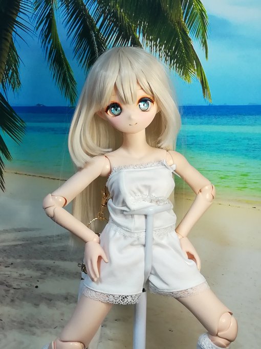 とりあえず手持ちで組み合わせる
花火は違和感あんまないけどスケベ撮影が主なら室内の布がほしいな 