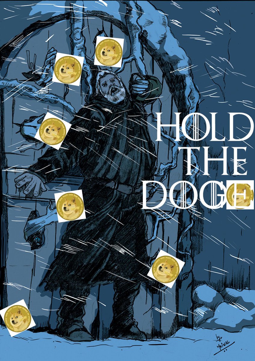 ZimmerlyKyle's tweet photo. @BillyM2k HOLD THE DOGE!!! https://t.co/rpt8TiNsEj