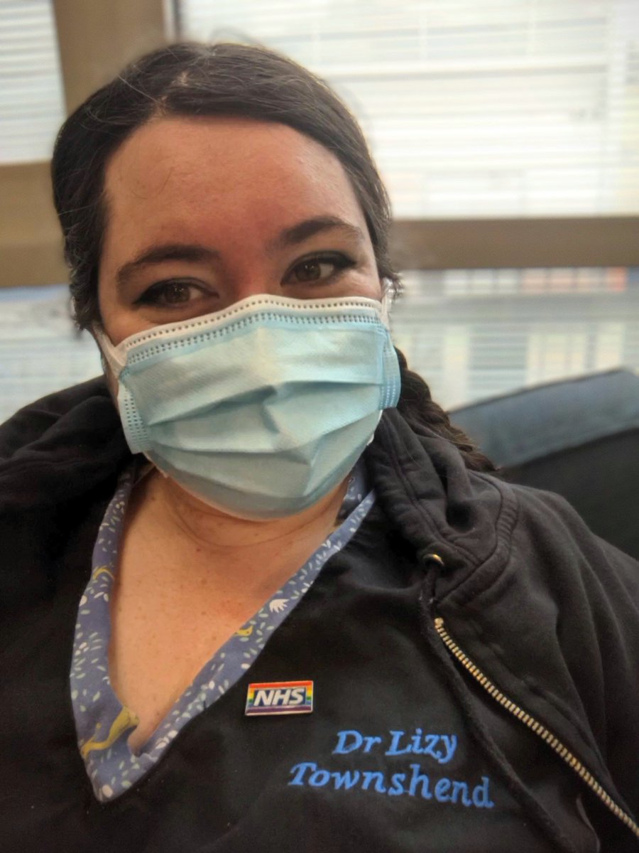 Lizy Townshend tweet media