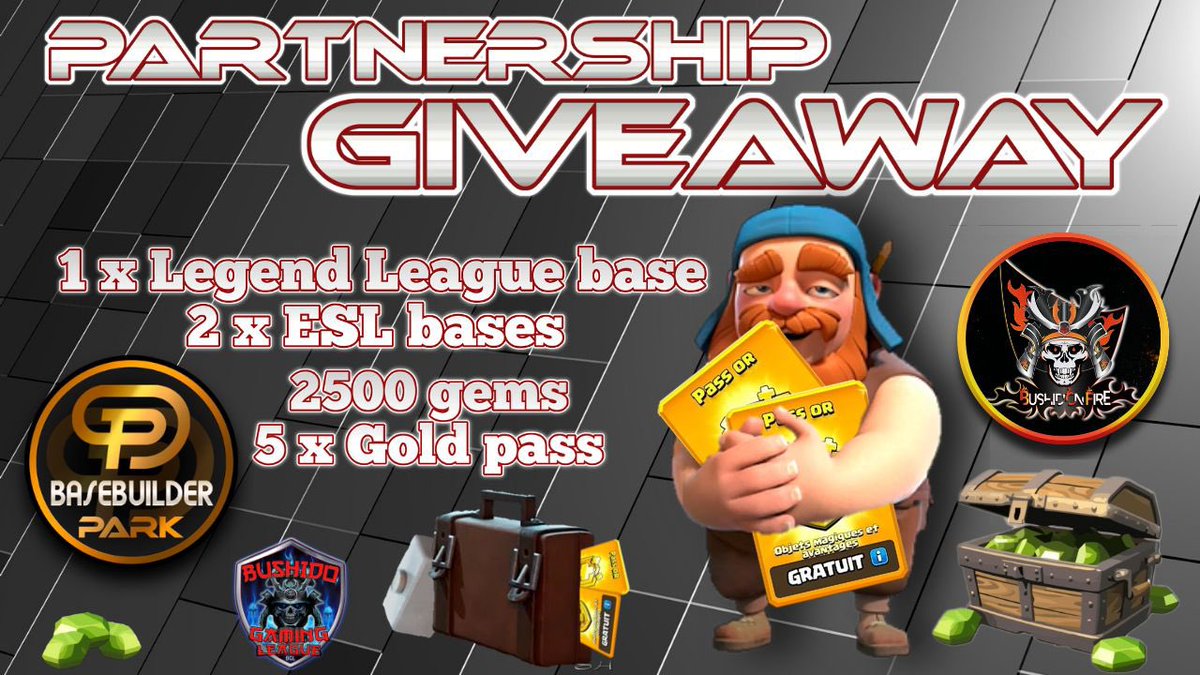 Julien Servelle tweet media