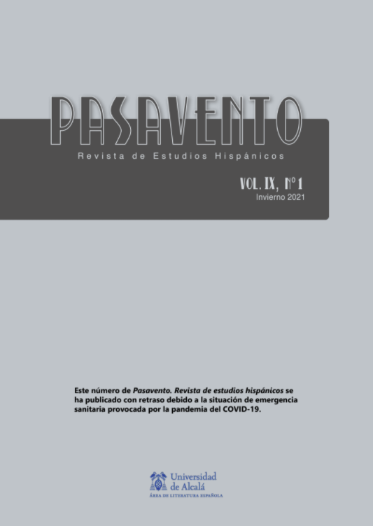Revista Pasavento tweet media