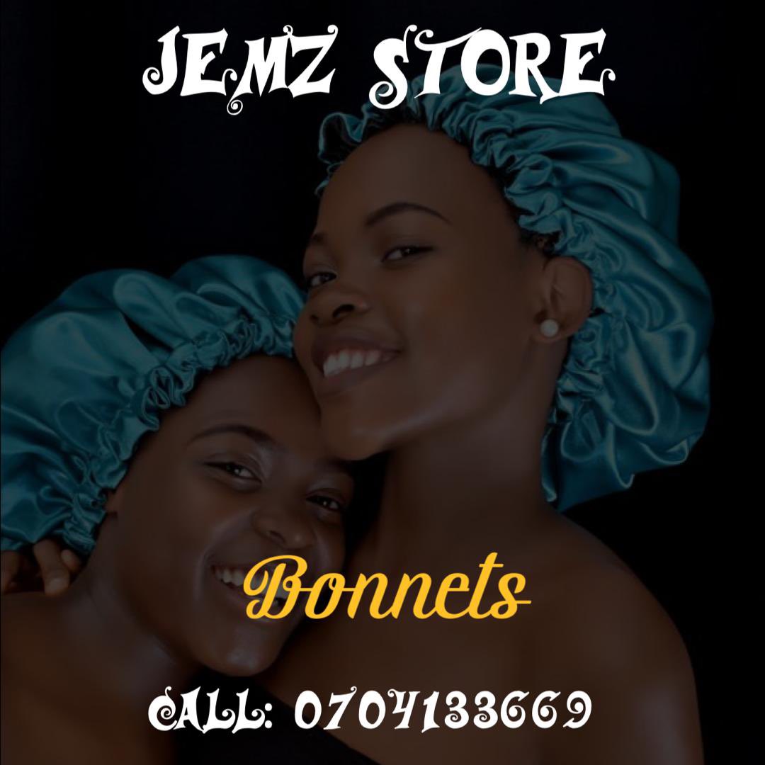 Jemz_store's tweet photo. Ladies for all you bonnets  in different designs and colors  #jemzstore https://t.co/NUPPnMbfVJ