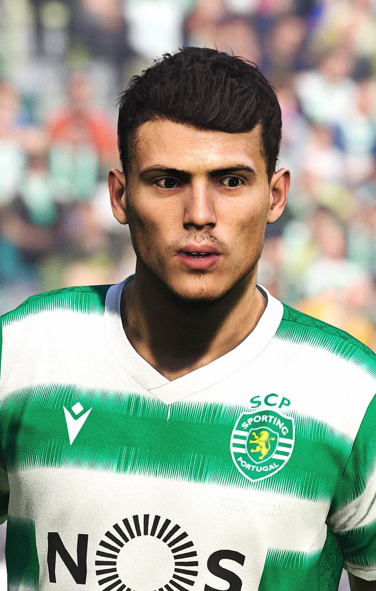 TorresIMG's tweet image. Pedro Porro

#DP6 #DLC6 #eFootballPES2021 

_
