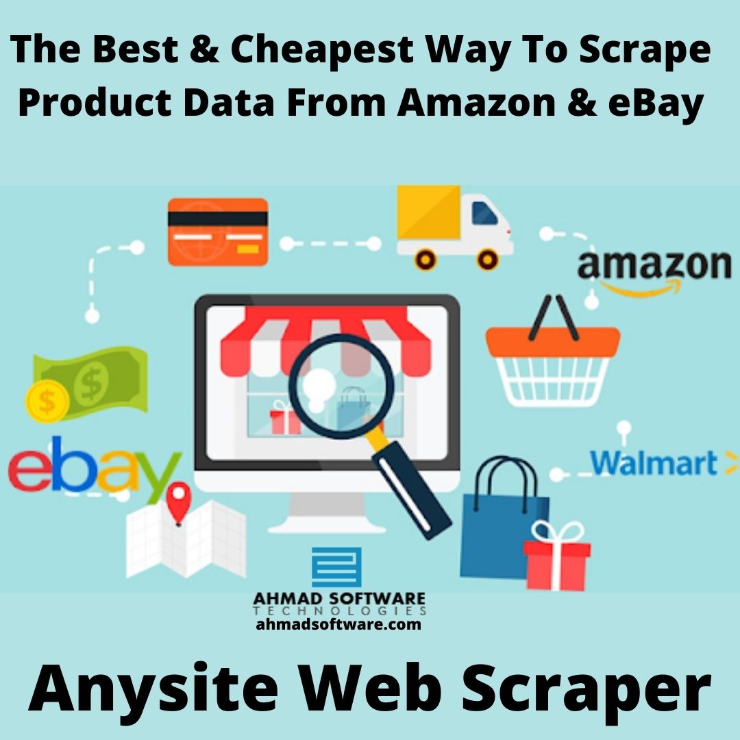 HarryMa55014659's tweet image. What Is The Best & Easiest Way To Scrape Data From Amazon & eBay? cross.tv/blog/216806 
#amazonproductscraper #extractdatafromamazontoexcel #amazonscrapingtool #websitecontentextractor #howtoscrapeproductsfromawebsite #webscrapingwithoutcoding #digitalmarketing #BusinessMan