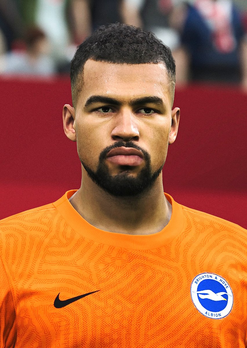 TorresIMG's tweet image. Robert Sánchez

#DP6 #DLC6 #eFootballPES2021 

_