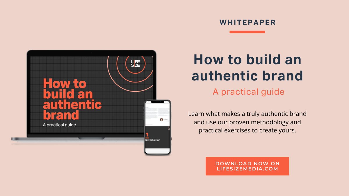 Life Size tweet media