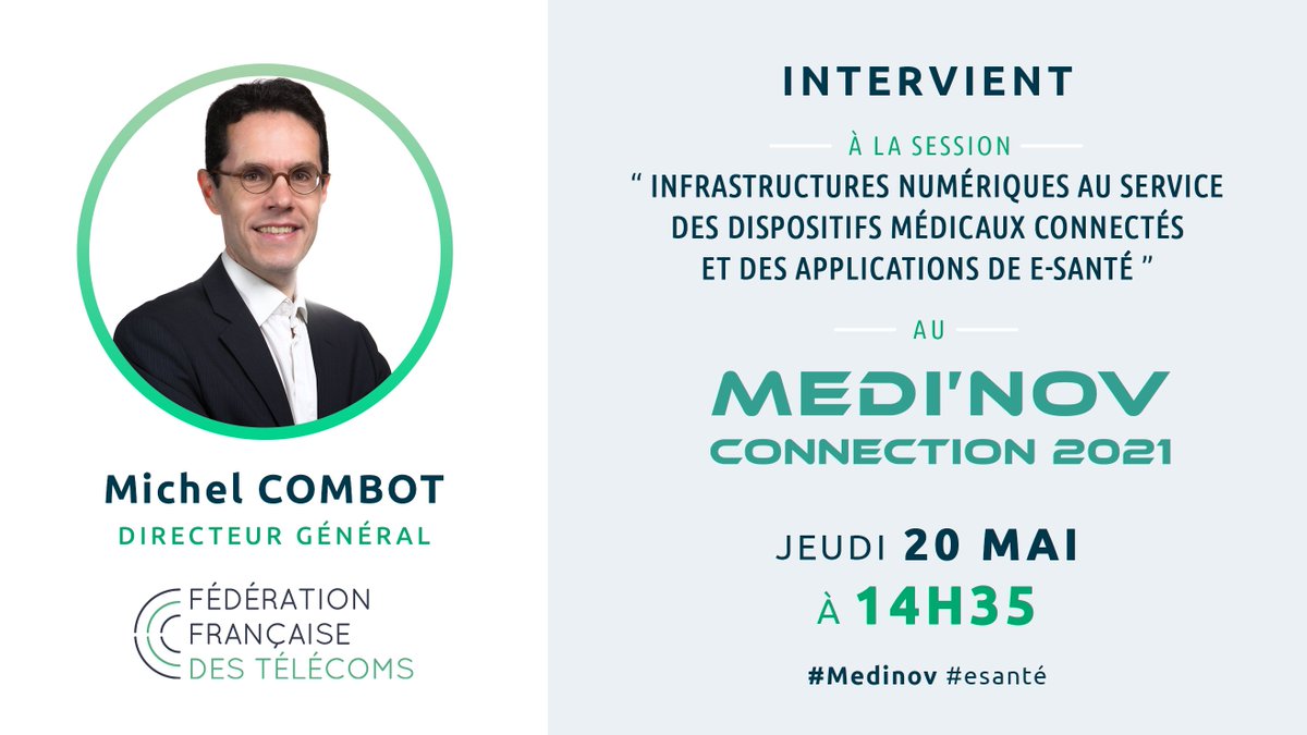 Fédération Française des Télécoms tweet media