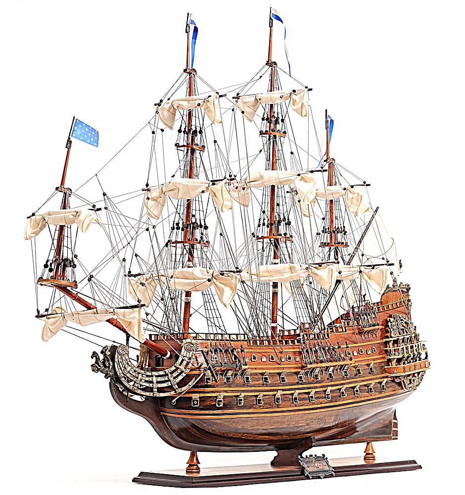 Old Modern Handicrafts - No. 1 Wooden Ship Model (@WoodenShipModel) / X
