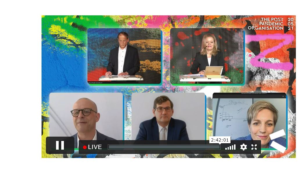 KerstinWandt (@frauwandt) on Twitter photo Panels sind immer eine gute Gelegenheit, diverse Meinungen zu hören. Aktuell mit den Gedanken von <a href="/fcvonpolier/">Frauke von Polier</a>, Martin Seiler, <a href="/DB_Presse/">Deutsche Bahn AG</a> und Gunnar Kilian @VWGroup_DE zum Thema "Entwicklungsszenarien von #HR- und Gesamtorganisation" #Wepowerment <a href="/KienbaumConsult/">Kienbaum</a> #pplcon Panels sind immer eine gute Gelegenheit, diverse Meinungen zu hören. Aktuell mit den Gedanken von <a href="/fcvonpolier/">Frauke von Polier</a>, Martin Seiler, <a href="/DB_Presse/">Deutsche Bahn AG</a> und Gunnar Kilian @VWGroup_DE zum Thema "Entwicklungsszenarien von #HR- und Gesamtorganisation" #Wepowerment <a href="/KienbaumConsult/">Kienbaum</a> #pplcon