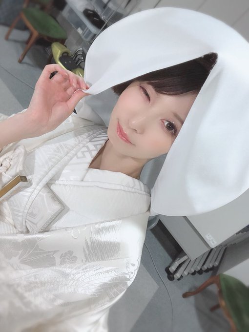 コスプレイヤー璃波のTwitter画像33