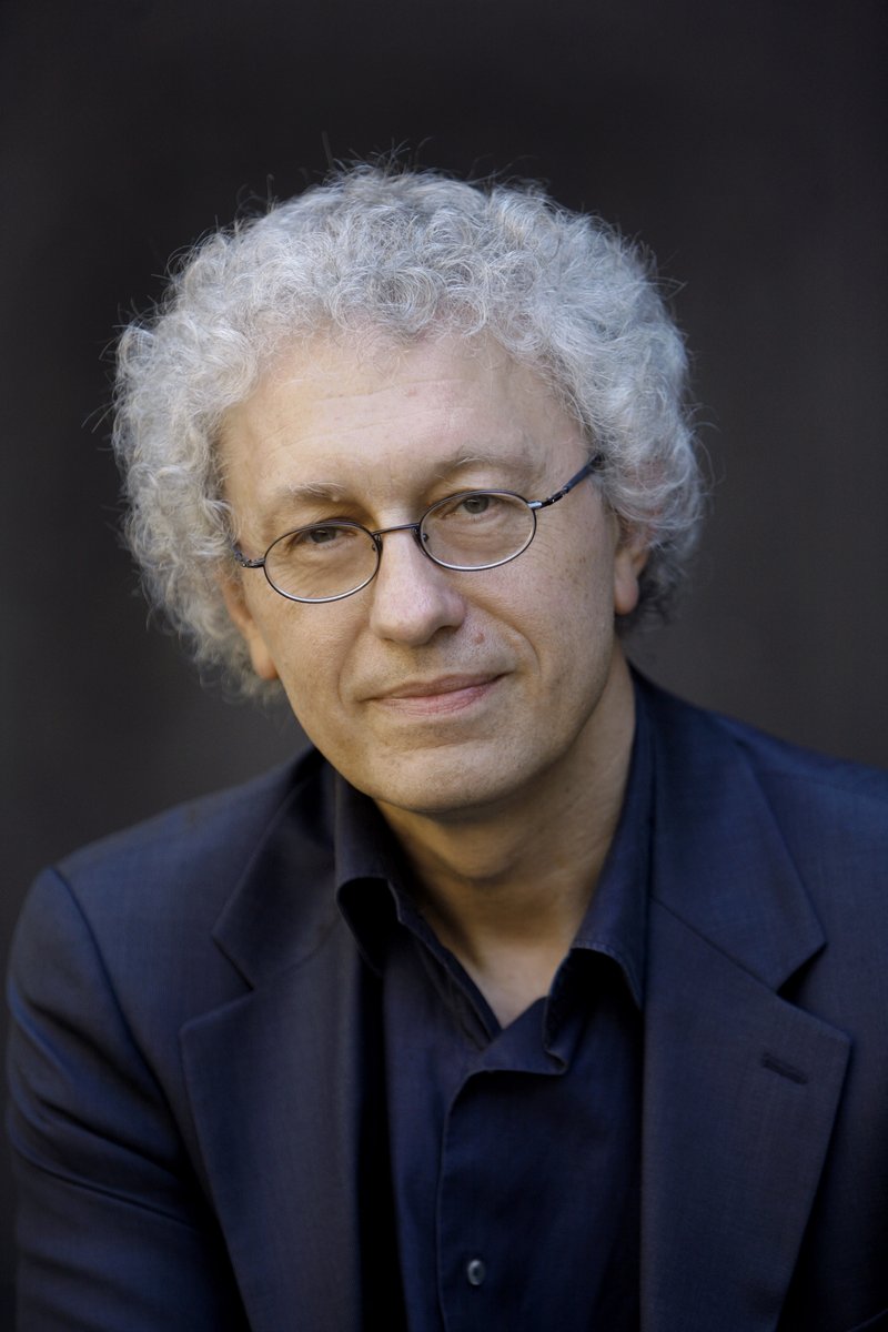Fundació Pau Casals (@paucasals_fund) on Twitter photo Hi actuaran el pianista Javier Perianes <a href="/perianespiano/">Javier Perianes</a>, la soprano Sara Blanch <a href="/SaraBlanch_SB/">Sara Blanch Freixes</a>, l'organista Bernard Foccroulle, els violoncel·listes <a href="/Claudio_Cellist/">Claudio Bohórquez</a> i Santiago Cañón-Valencia, entre molts d'altres!
Podeu consultar el programa sencer a: bit.ly/3u5kVnt Hi actuaran el pianista Javier Perianes <a href="/perianespiano/">Javier Perianes</a>, la soprano Sara Blanch <a href="/SaraBlanch_SB/">Sara Blanch Freixes</a>, l'organista Bernard Foccroulle, els violoncel·listes <a href="/Claudio_Cellist/">Claudio Bohórquez</a> i Santiago Cañón-Valencia, entre molts d'altres!
Podeu consultar el programa sencer a: bit.ly/3u5kVnt