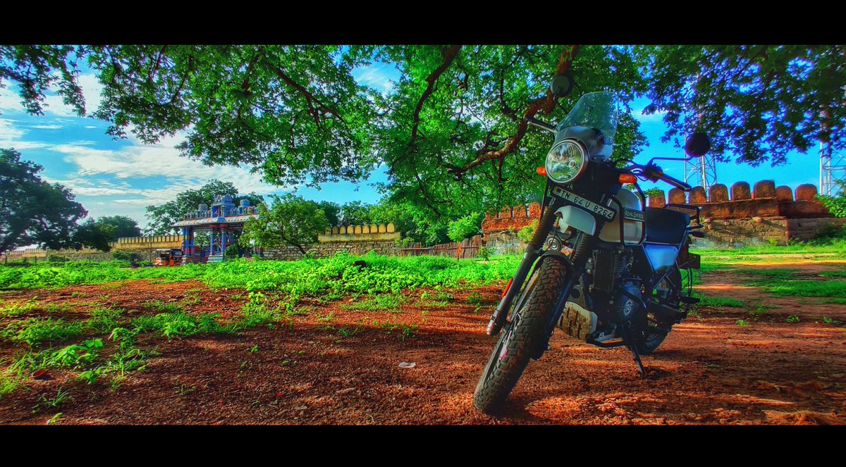 arjunbeatz's tweet photo. #arjunbearz #Days #spin #WithU @royalenfield #himalayan #shotononeplus
@OnePlus_IN https://t.co/ysOhu4EJxS