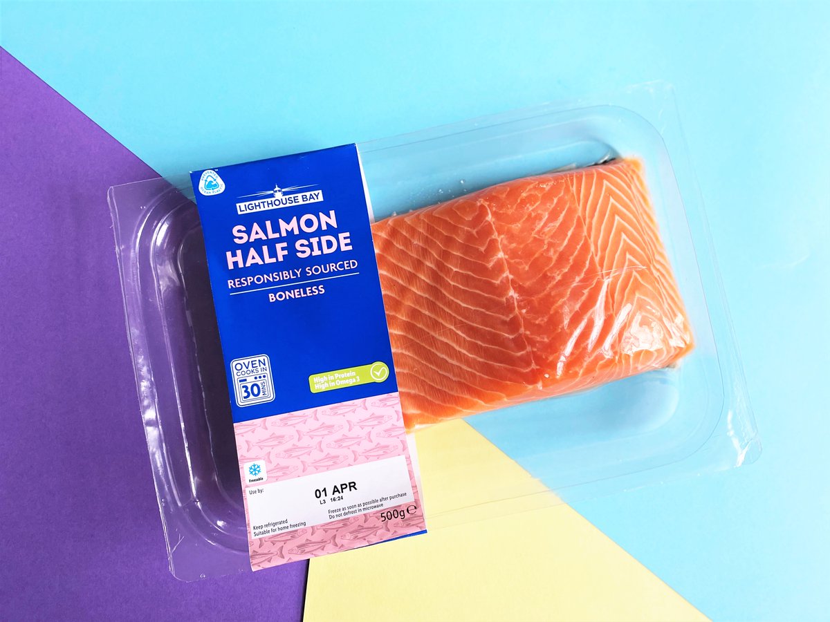 Copernus Fresh Fish tweet media