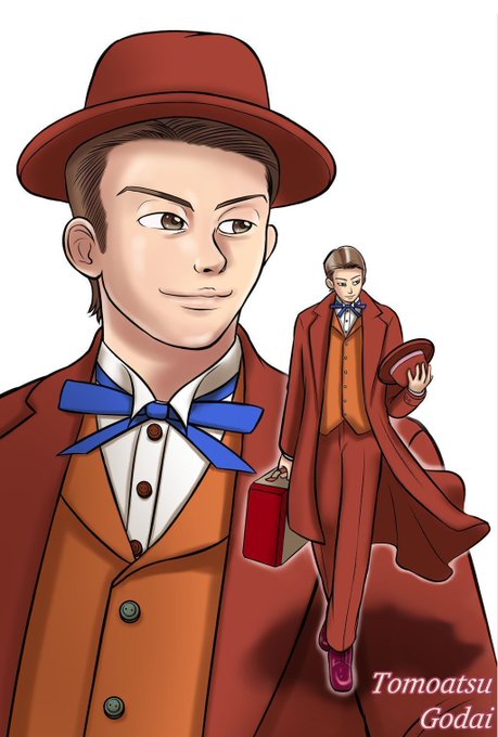 明治時代のtwitterイラスト検索結果