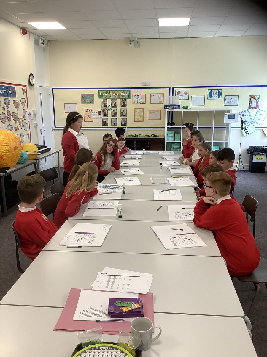 MissBestMrsGray's tweet photo. We looked at different theories and sources of evidence and held a debate about whether the Earth is flat or spherical... https://t.co/DKIaS5yDbm