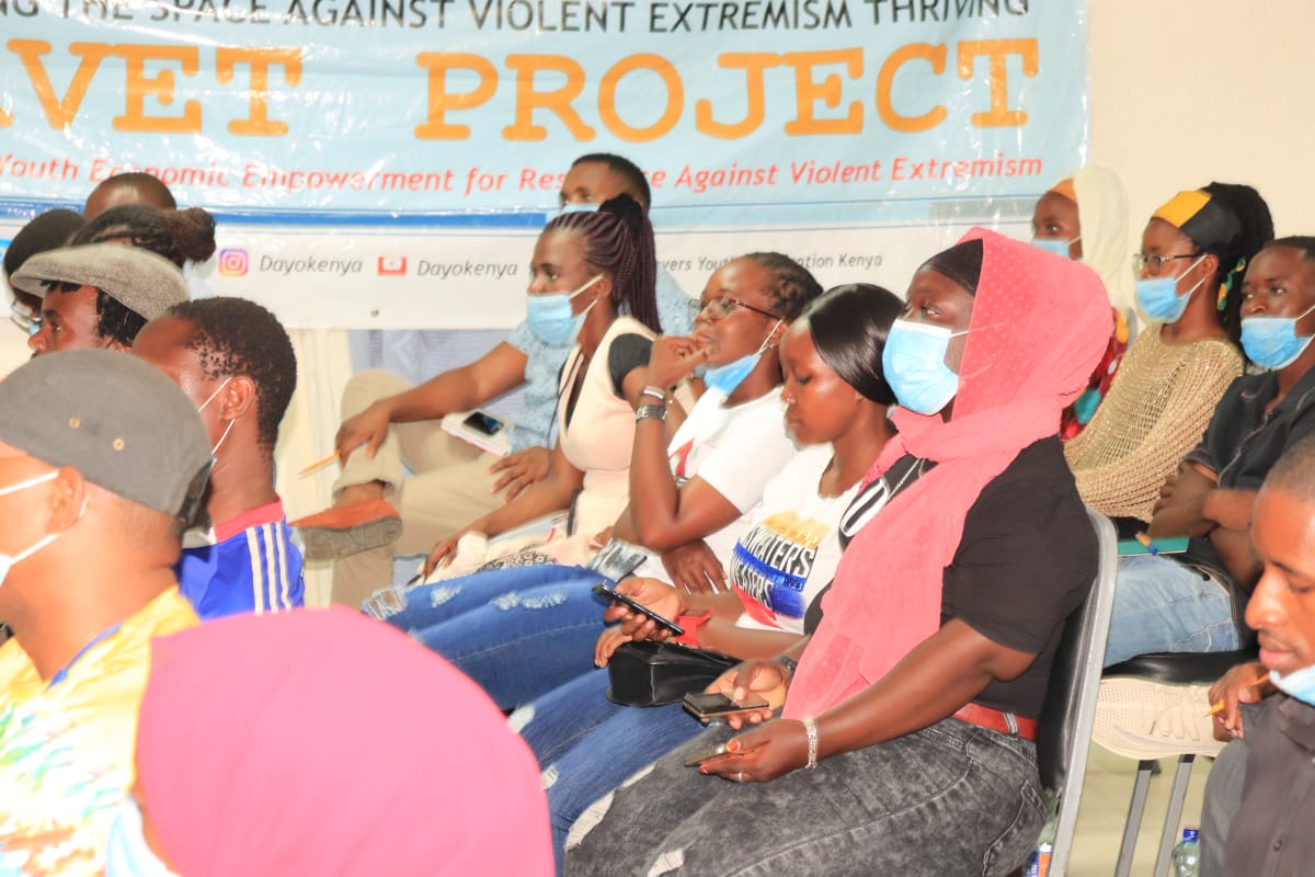 DreamAchieversk's tweet photo. Happening now is A session of stories of change capturing transformation pathway from radical groups to dependable members of the society.

#kisaunimwamkompya https://t.co/MQYNMt9mb8