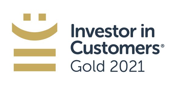 Broadstone_ltd's tweet photo. Delighted to announce that we have achieved an IIC Gold Award for the third year in a row! This comes from the results of our client and employee surveys to determine client satisfaction and engagement. This is a testament to the hard work of all our staff. https://t.co/uAognygQxj