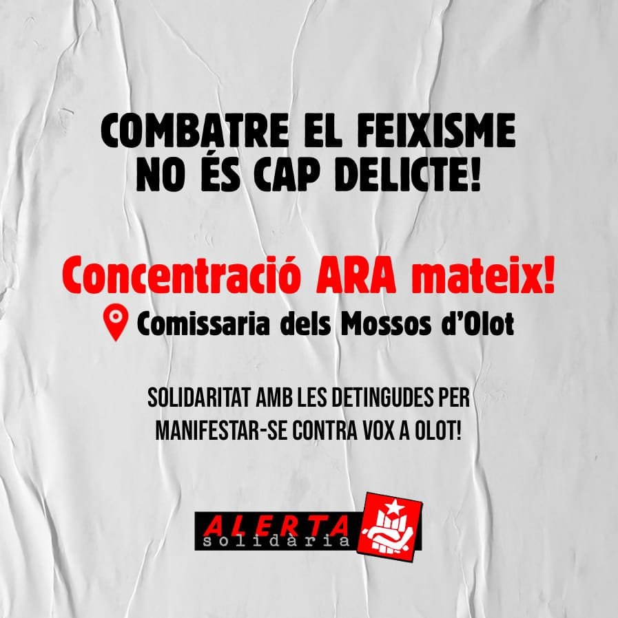 Alerta Solidària tweet media