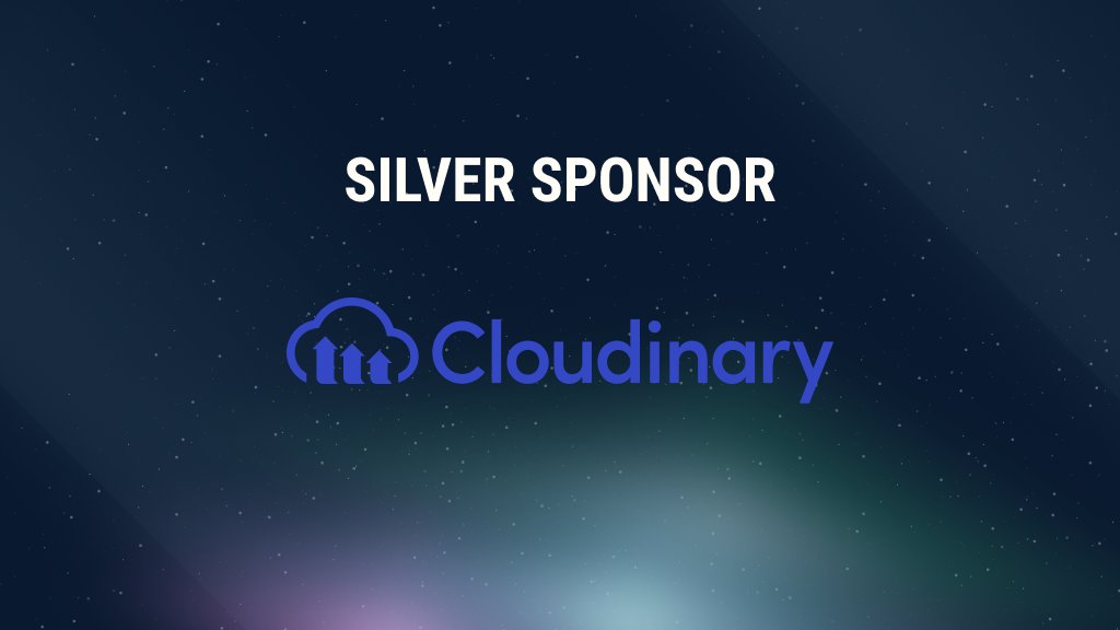 TechFAIR LIVE - techfairlive.com (@techfairlive) on Twitter photo Very grateful for the support of our amazing partner <a href="/cloudinary/">Cloudinary</a> for #TechFAIRLIVE
Learn more about Cloudinary at cloudinary.com Very grateful for the support of our amazing partner <a href="/cloudinary/">Cloudinary</a> for #TechFAIRLIVE
Learn more about Cloudinary at cloudinary.com