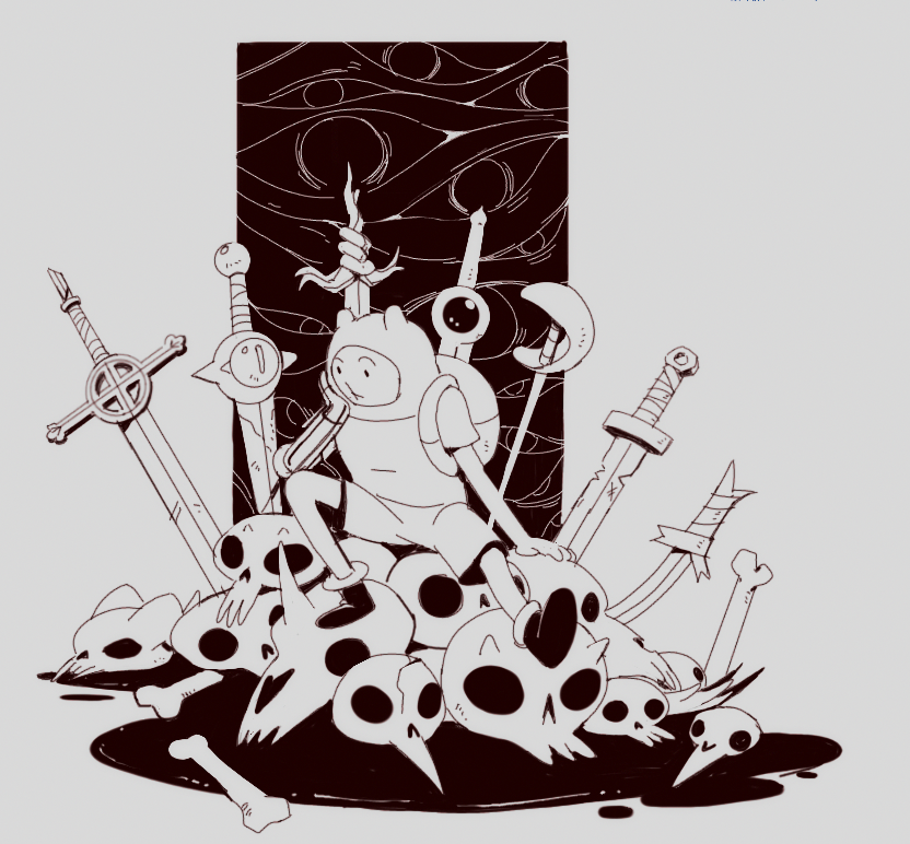 DeoDraws tweet picture